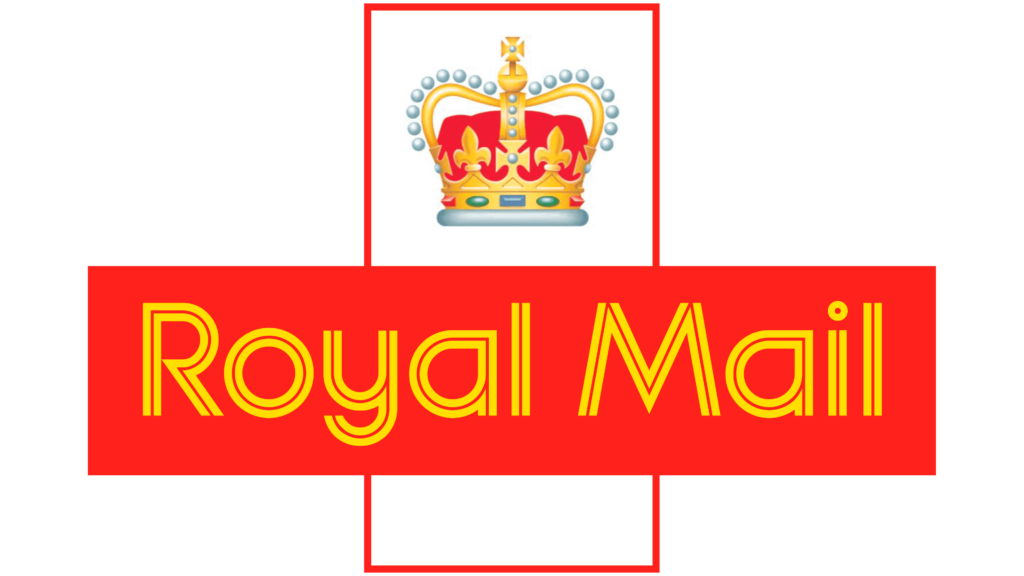 Royal Mail : Brand Short Description Type Here.