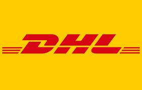 DHL : Brand Short Description Type Here.