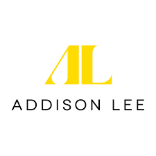 Addison Lee : Brand Short Description Type Here.