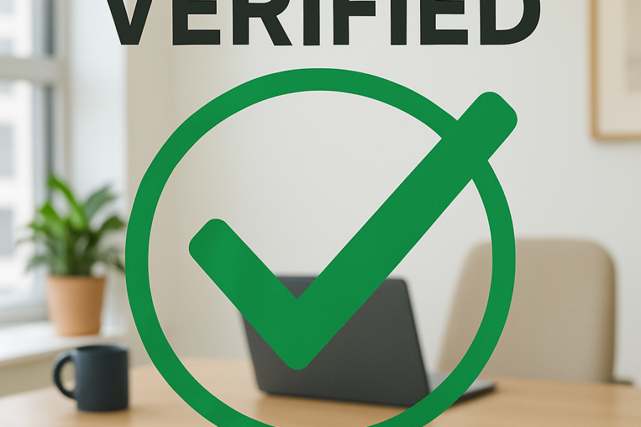 What ID is Required to Setup a Virtual Office